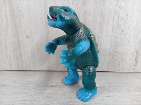 M1号 ガメラ 1997 ソフビ フィギュア JAPAN M1号 ガメラ 1997 ソフビ